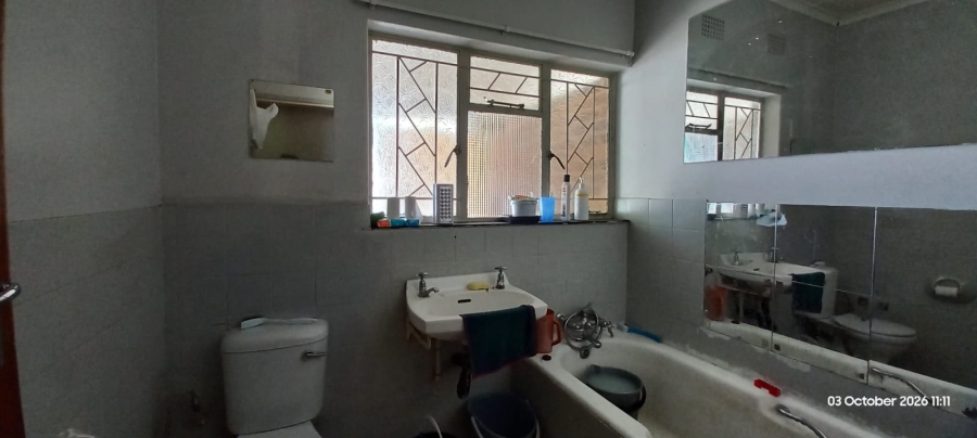 2 Bedroom Property for Sale in Meiringspark North West